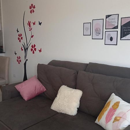 Cantinho Do Aconchego Casa Em Condominio Olímpia Zewnętrze zdjęcie