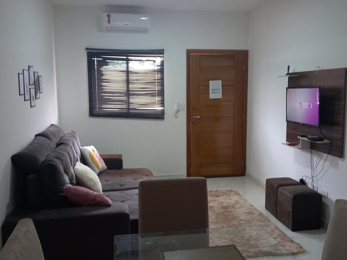 Cantinho Do Aconchego Casa Em Condominio Olímpia Zewnętrze zdjęcie