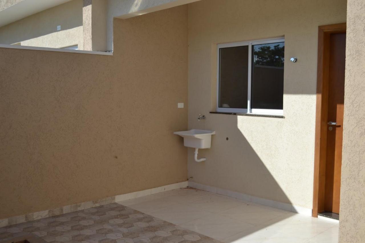 Cantinho Do Aconchego Casa Em Condominio Olímpia Zewnętrze zdjęcie