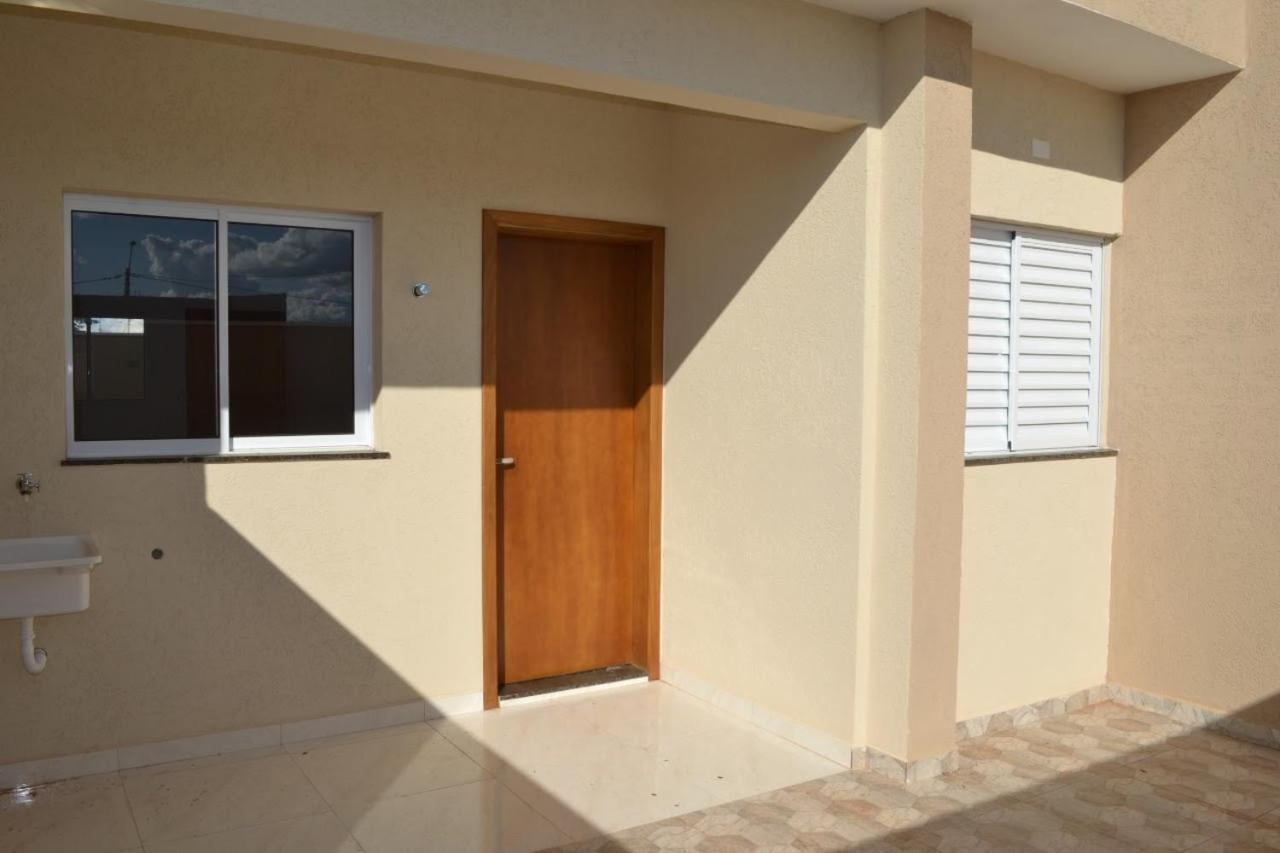 Cantinho Do Aconchego Casa Em Condominio Olímpia Zewnętrze zdjęcie