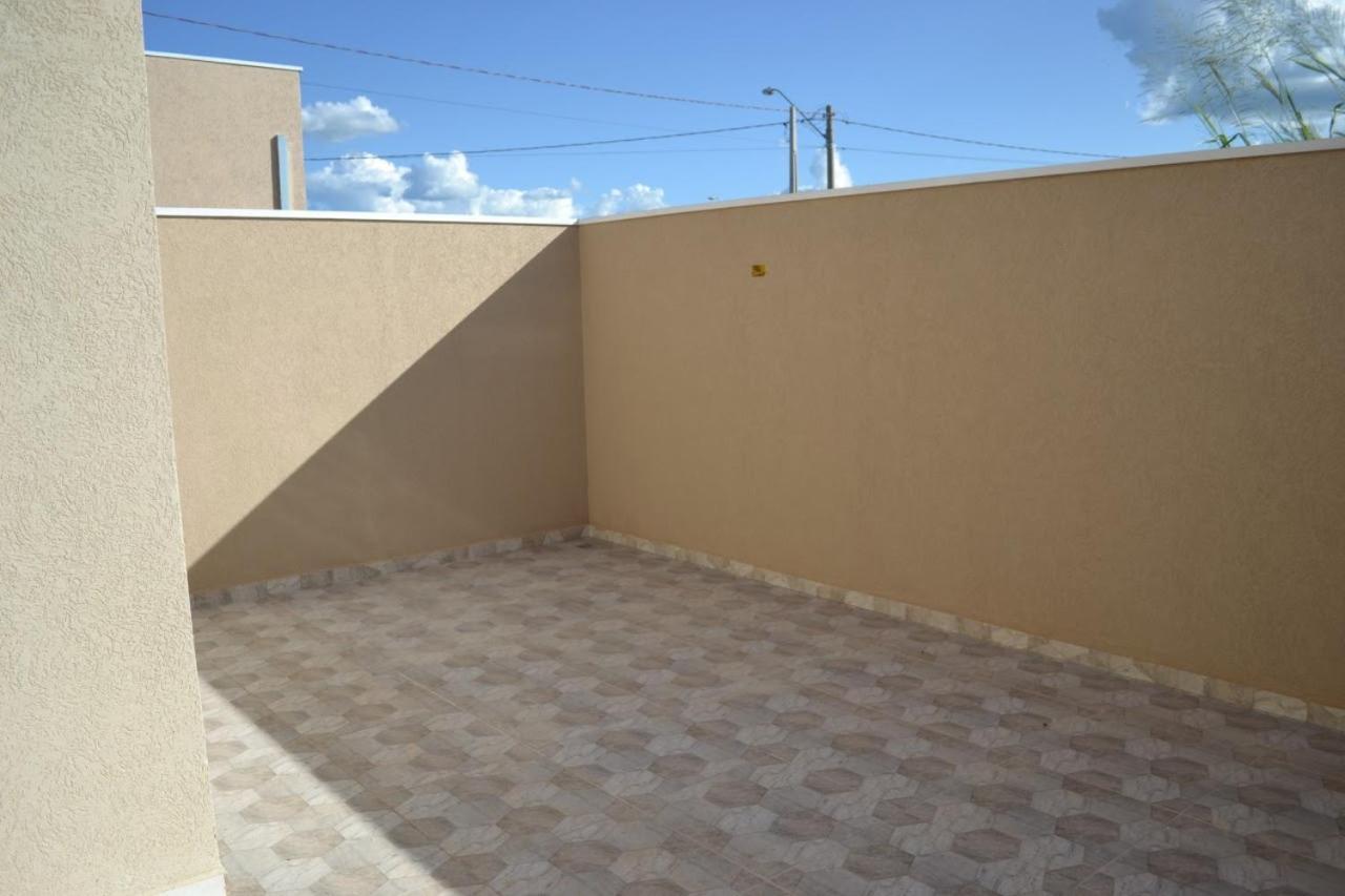 Cantinho Do Aconchego Casa Em Condominio Olímpia Zewnętrze zdjęcie