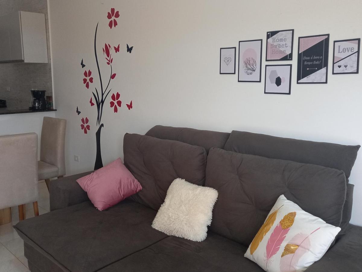 Cantinho Do Aconchego Casa Em Condominio Olímpia Zewnętrze zdjęcie