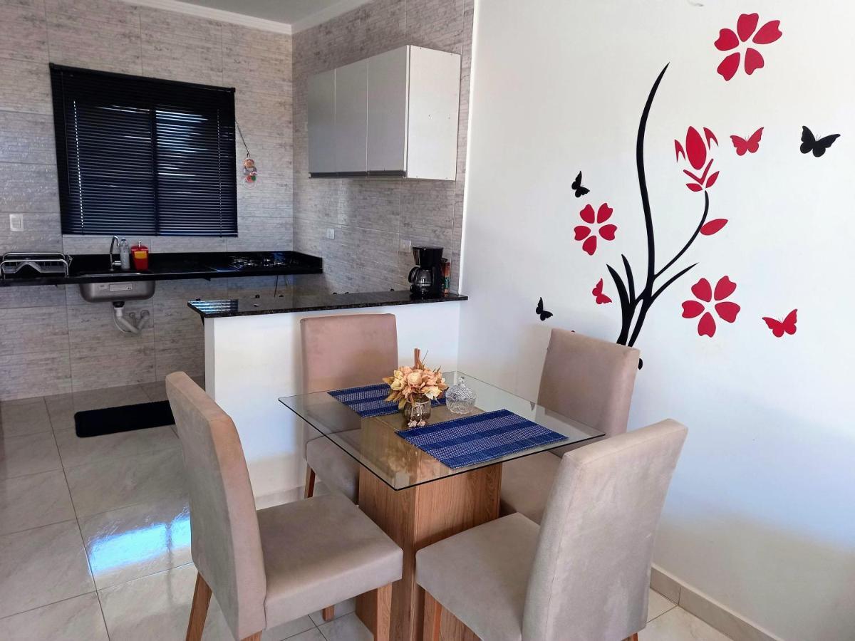 Cantinho Do Aconchego Casa Em Condominio Olímpia Zewnętrze zdjęcie