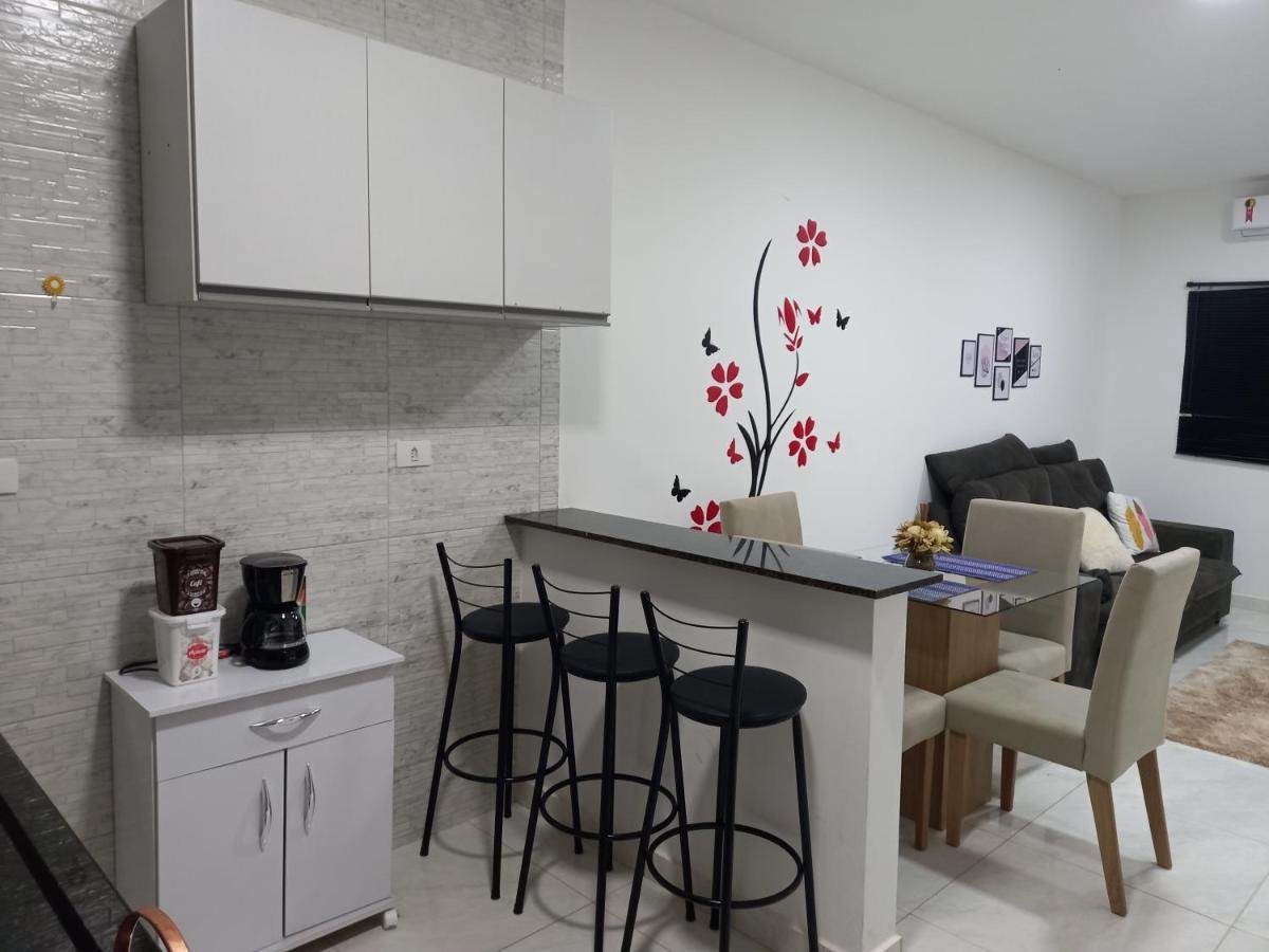 Cantinho Do Aconchego Casa Em Condominio Olímpia Zewnętrze zdjęcie